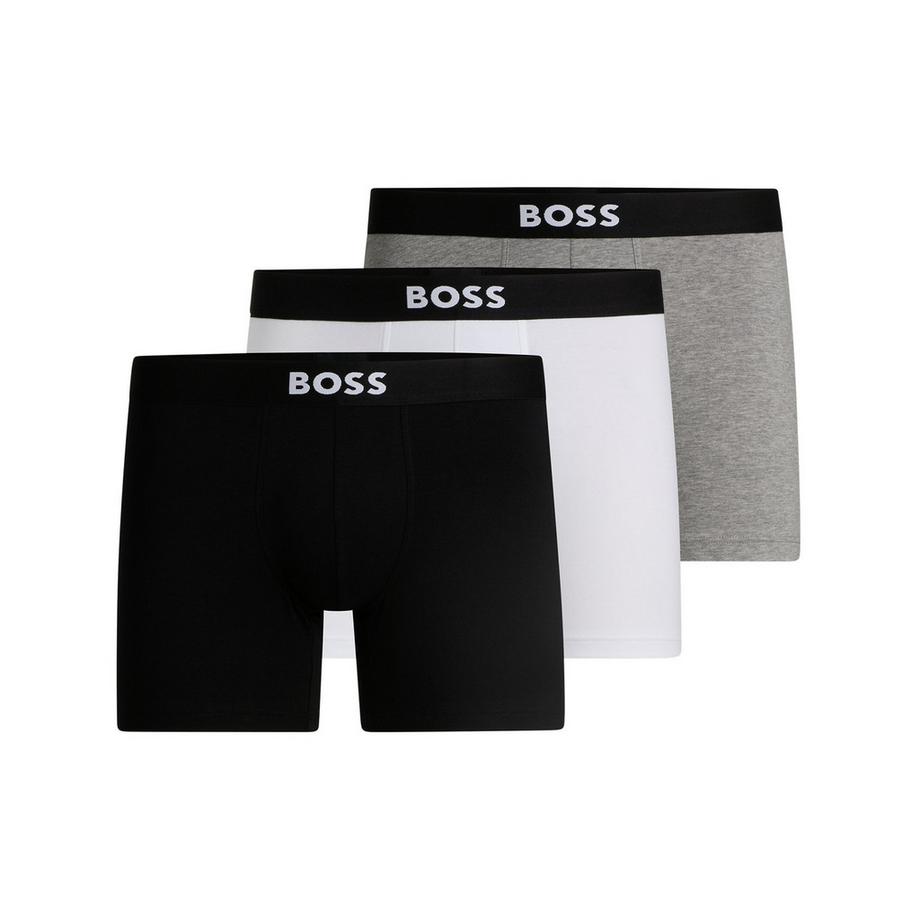 Pantys, 3er-Pack