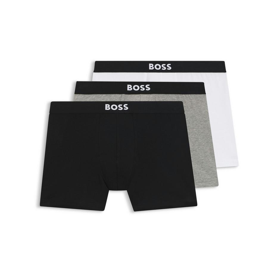 BOSS One Boxer Brief 3er-Pack  