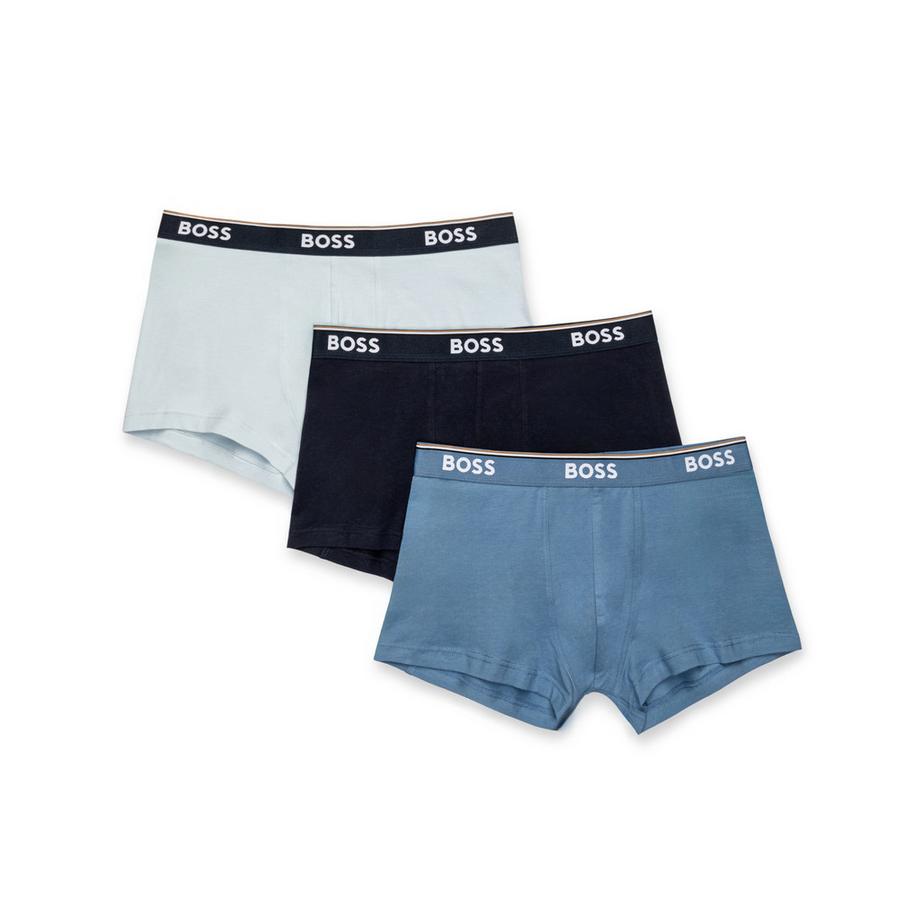 Boxer, confezione da 3
