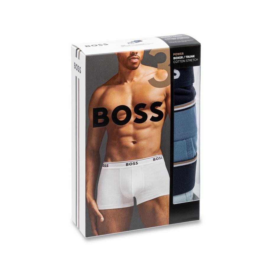 Boxer, confezione da 3