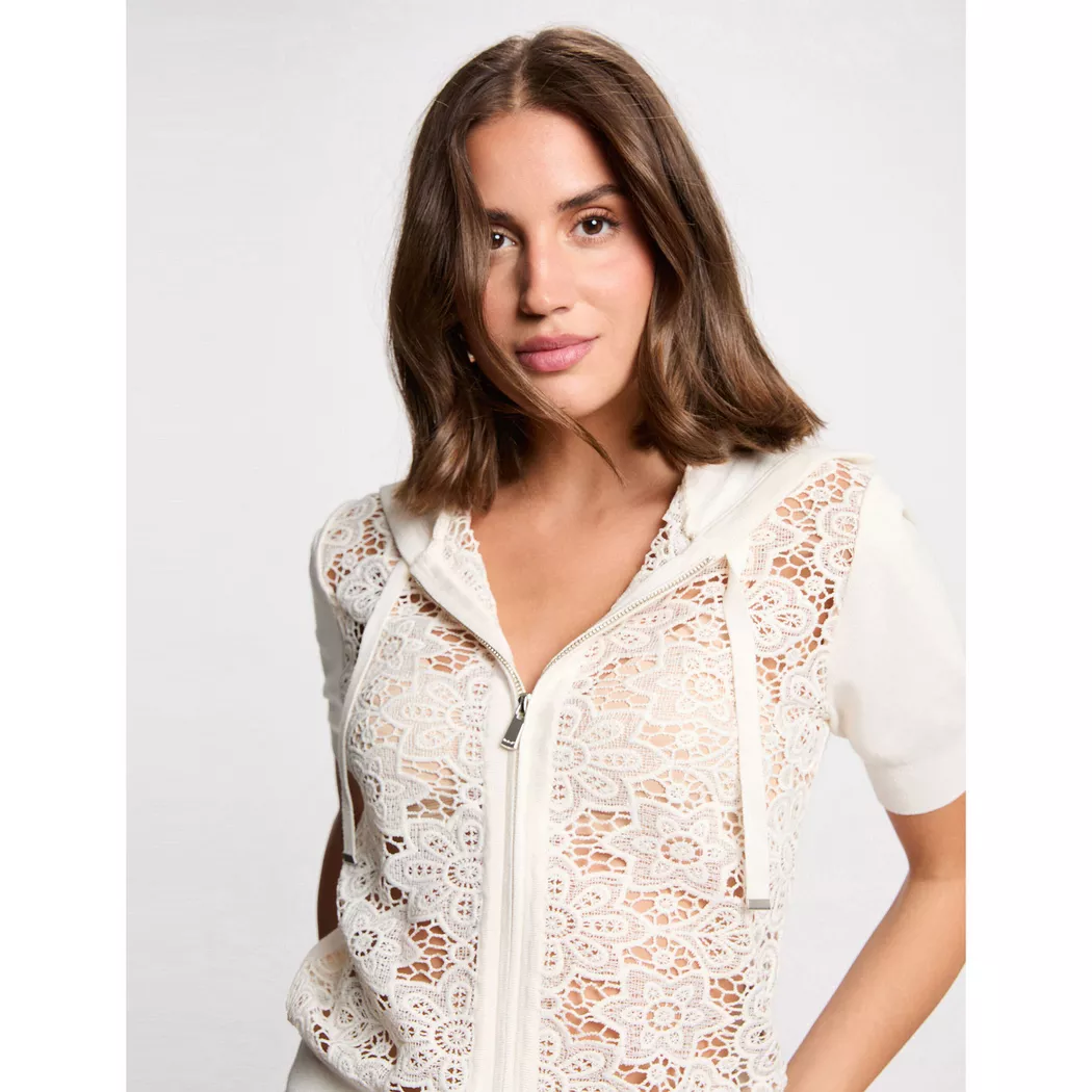 Morgan - Gilet, für Damen, Auckland, Größe M
