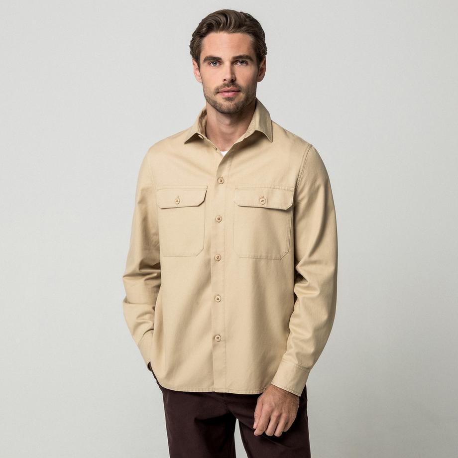 Overshirt