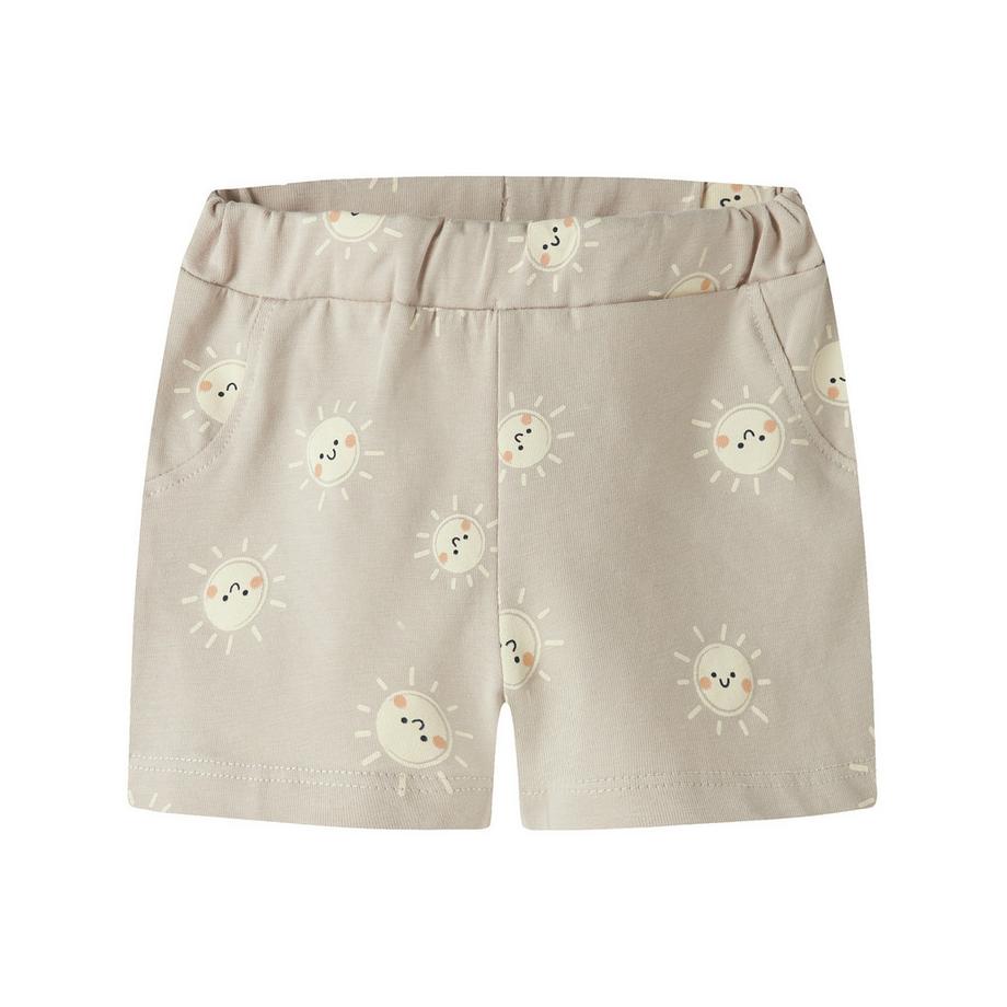 Short