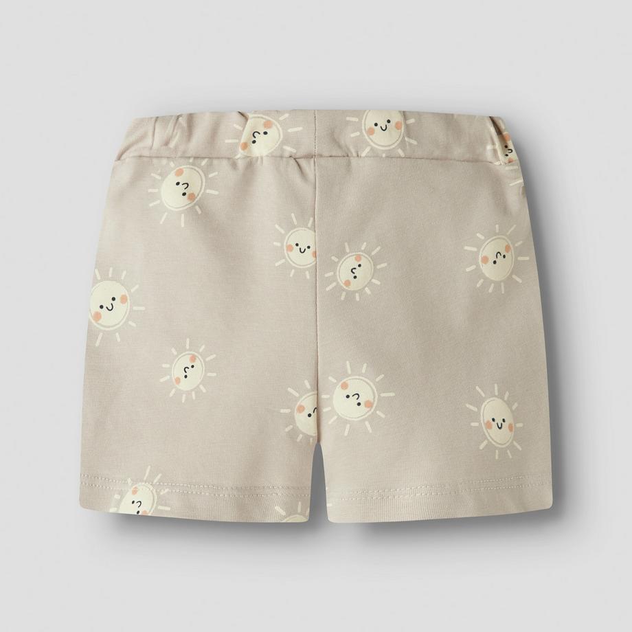 Name It  Short 