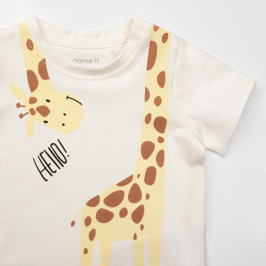 Name It  T-shirt 