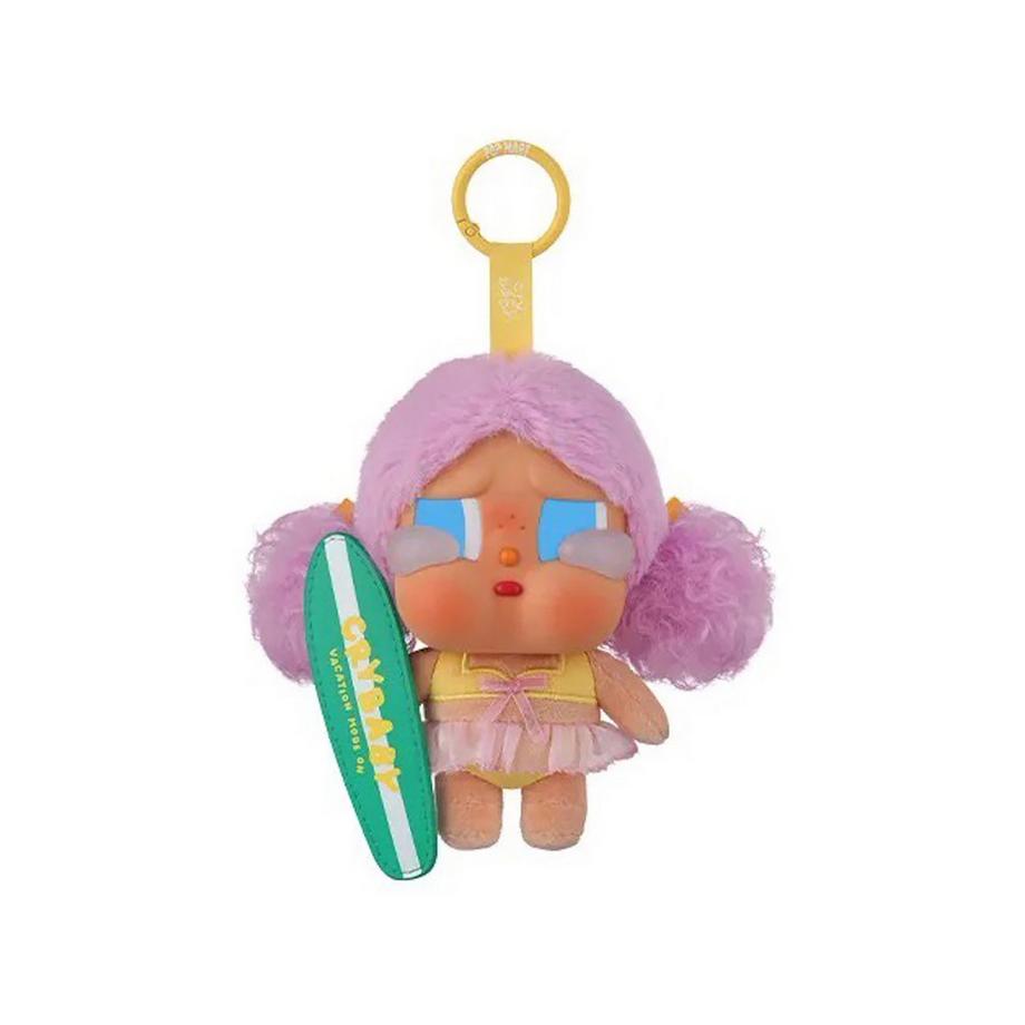 Popmart Beauty  Crybaby Vacation Mode On Series, assortiment aléatoire 