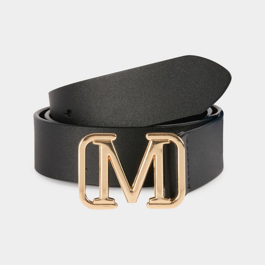 MORGAN Ceinture avec boucle M  