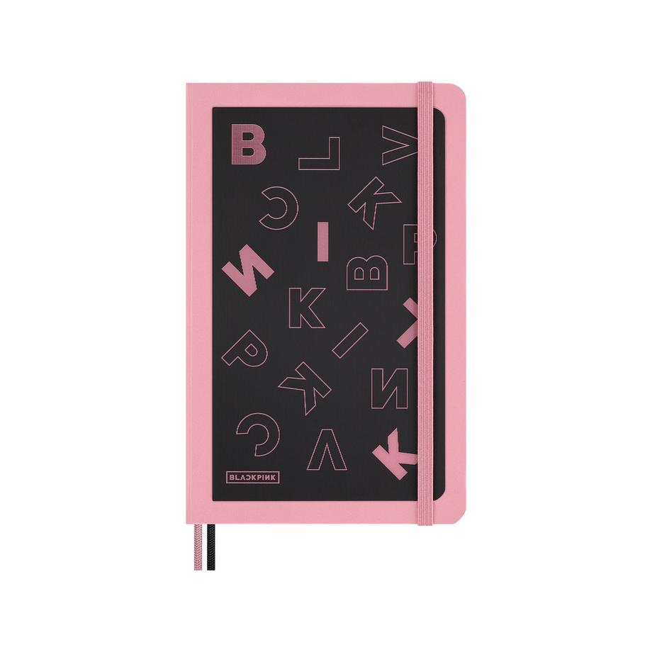 MOLESKINE agenda scolaire 2026-2027 18 mois 