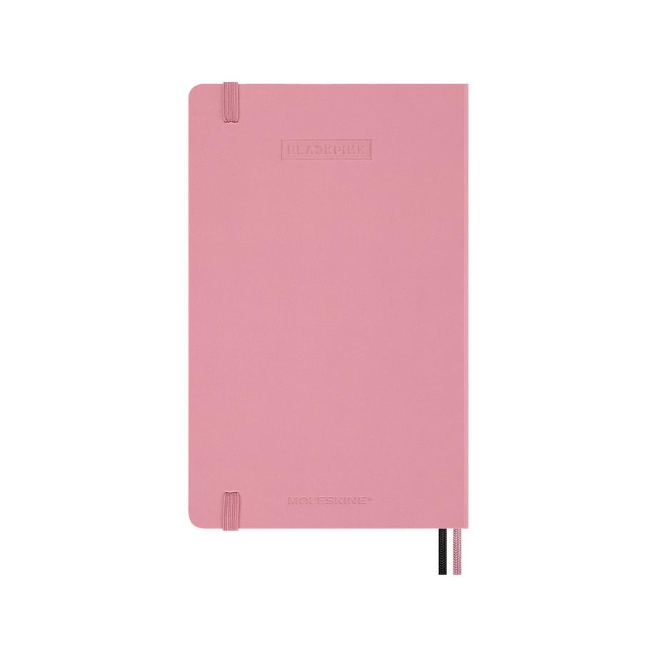 MOLESKINE agenda scolaire 2026-2027 18 mois 