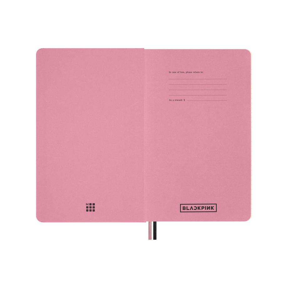 MOLESKINE agenda scolaire 2026-2027 18 mois 