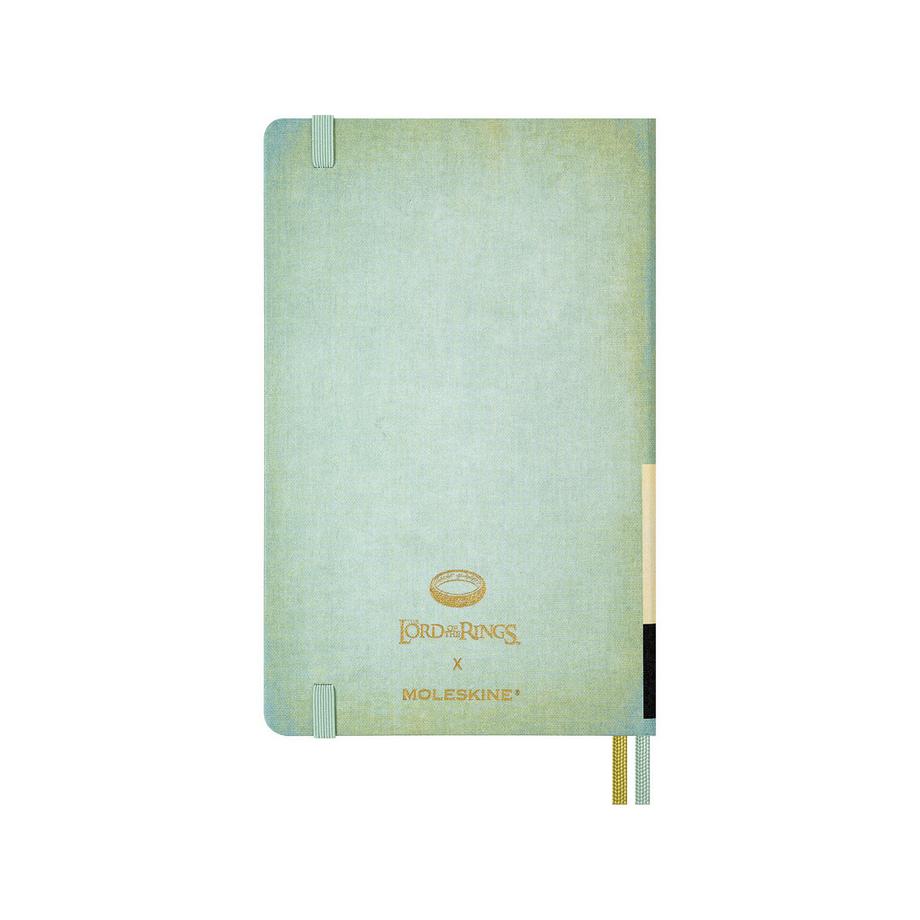 MOLESKINE agenda scolaire 2026-2027 18 mois 