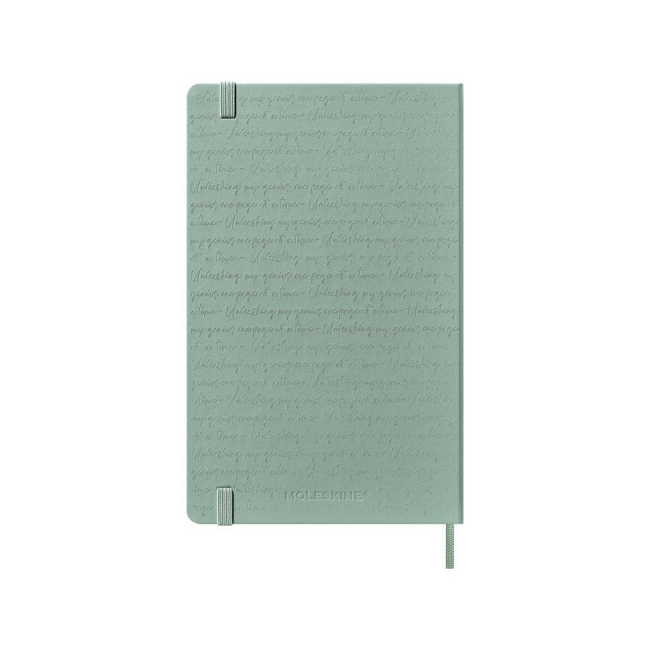 MOLESKINE agenda scolaire 2026-2027 18 mois 