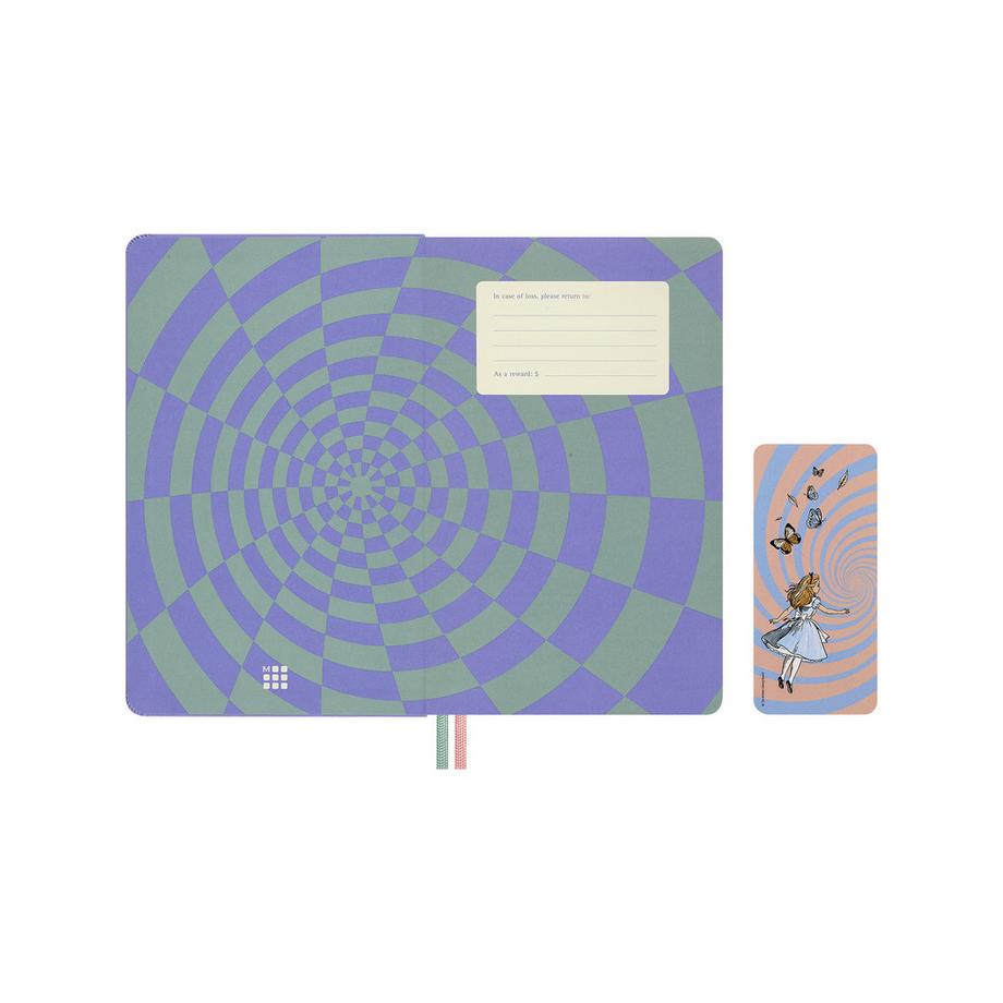 MOLESKINE agenda scolaire 2026-2027 18 mois 