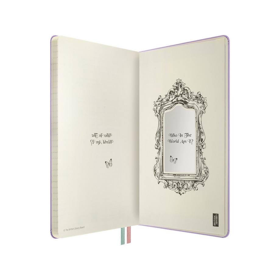 MOLESKINE agenda scolaire 2026-2027 18 mois 