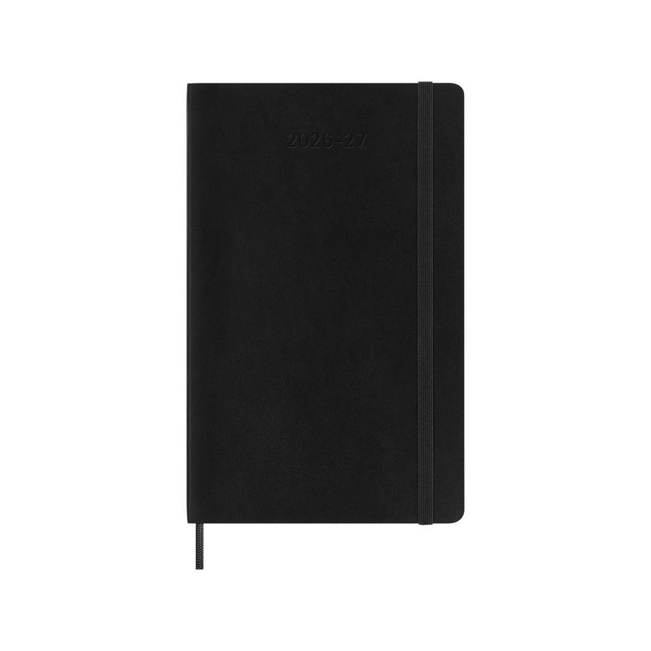 MOLESKINE agenda scolaire 2026-2027 18 mois 