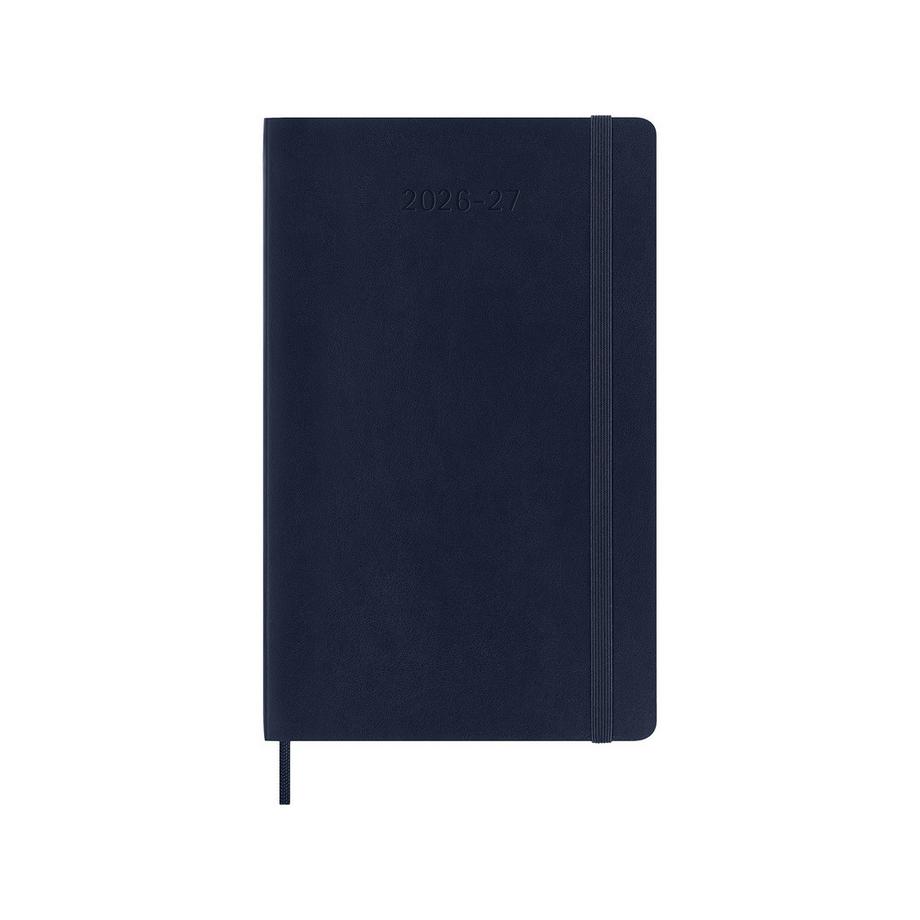 MOLESKINE agenda scolaire 2026-2027 18 mois 