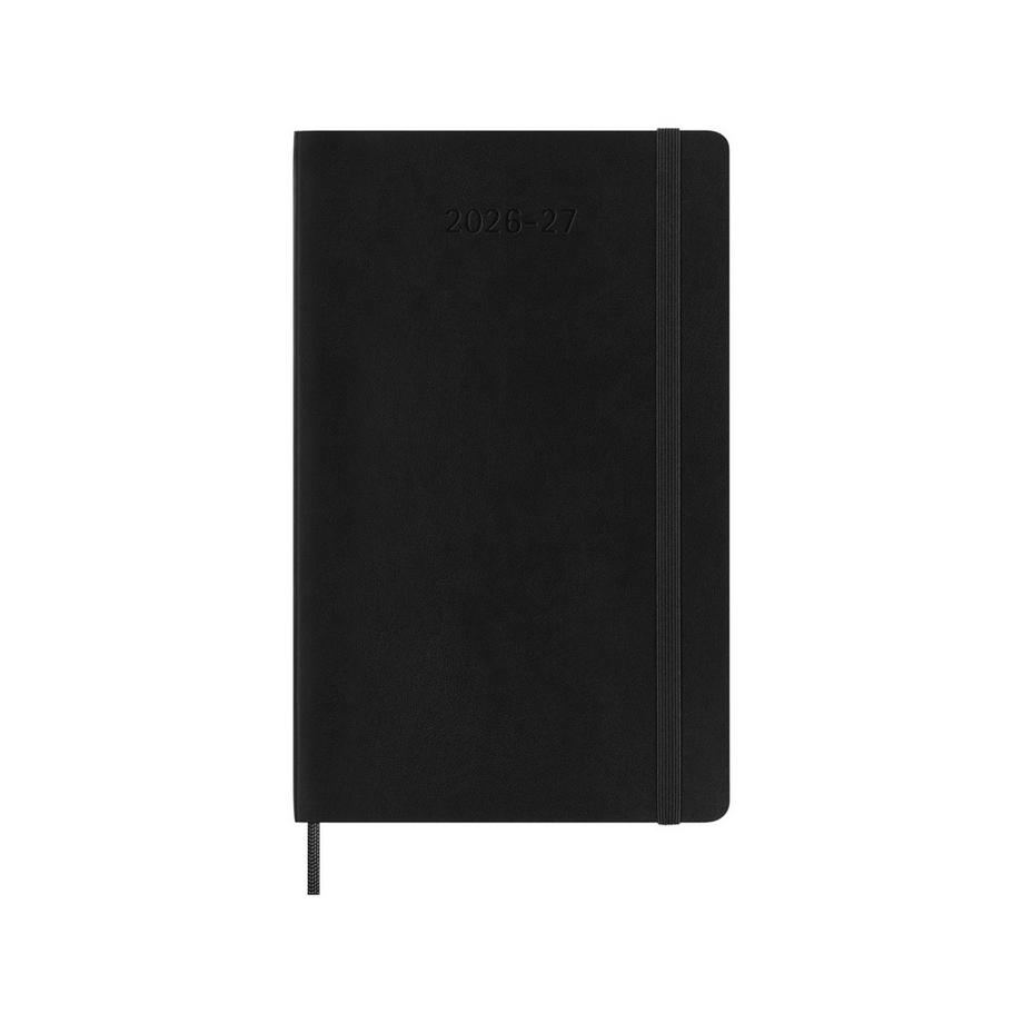 MOLESKINE agenda scolaire 2026-2027 18 mois 