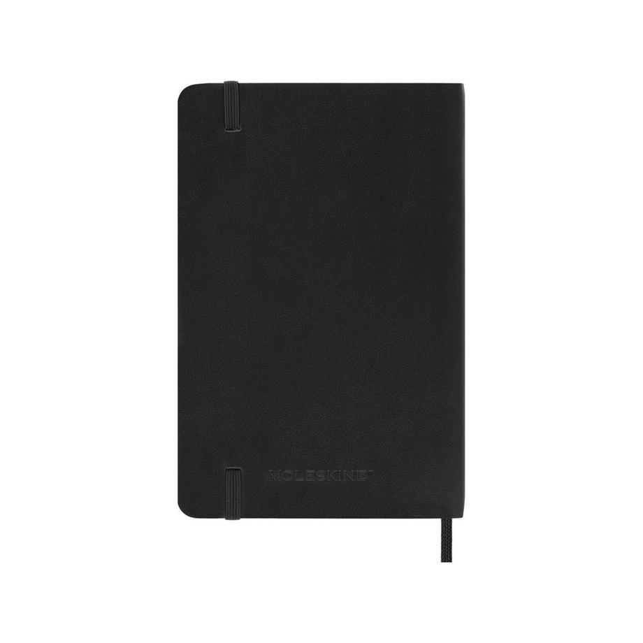 MOLESKINE agenda scolaire 2026-2027 18 mois 