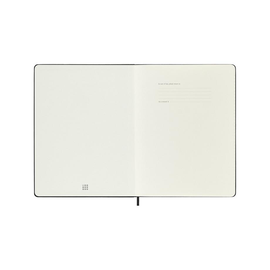 MOLESKINE agenda scolaire 2026-2027 18 mois 