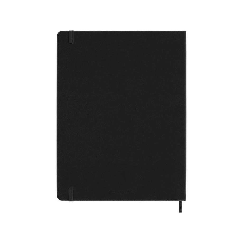 MOLESKINE agenda scolaire 2026-2027 18 mois 