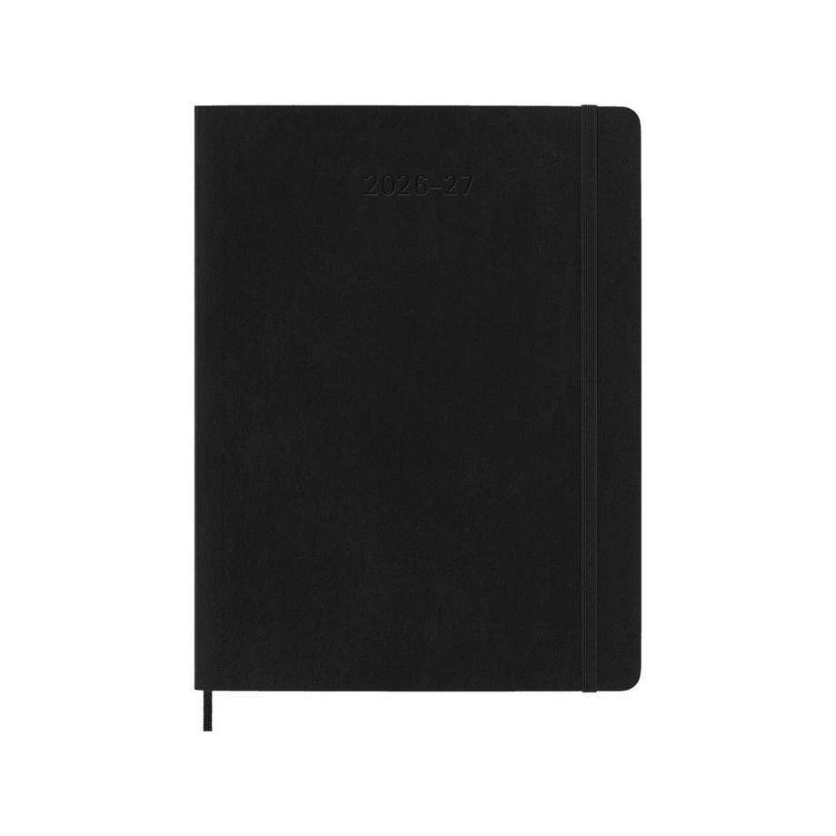 MOLESKINE agenda scolaire 2026-2027 18 mois 