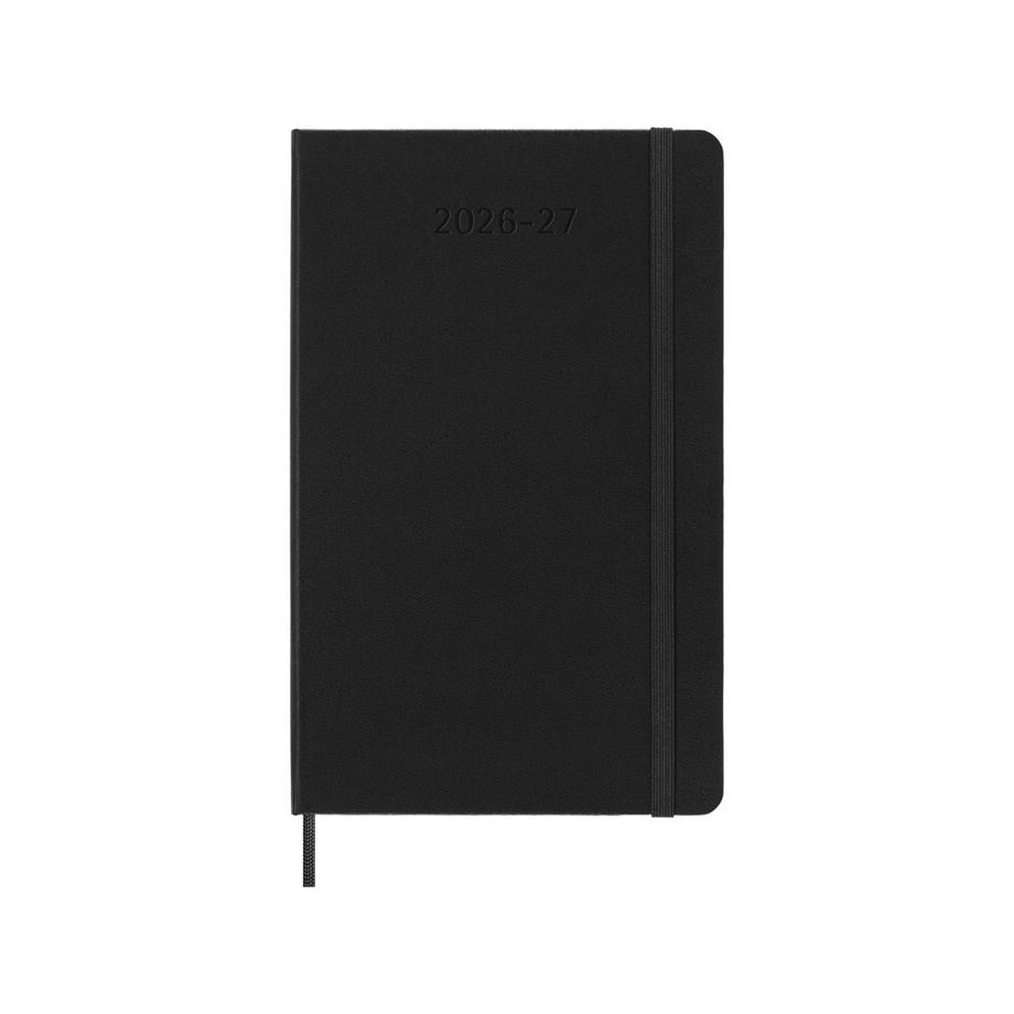 MOLESKINE agenda scolaire 2026-2027 18 mois 