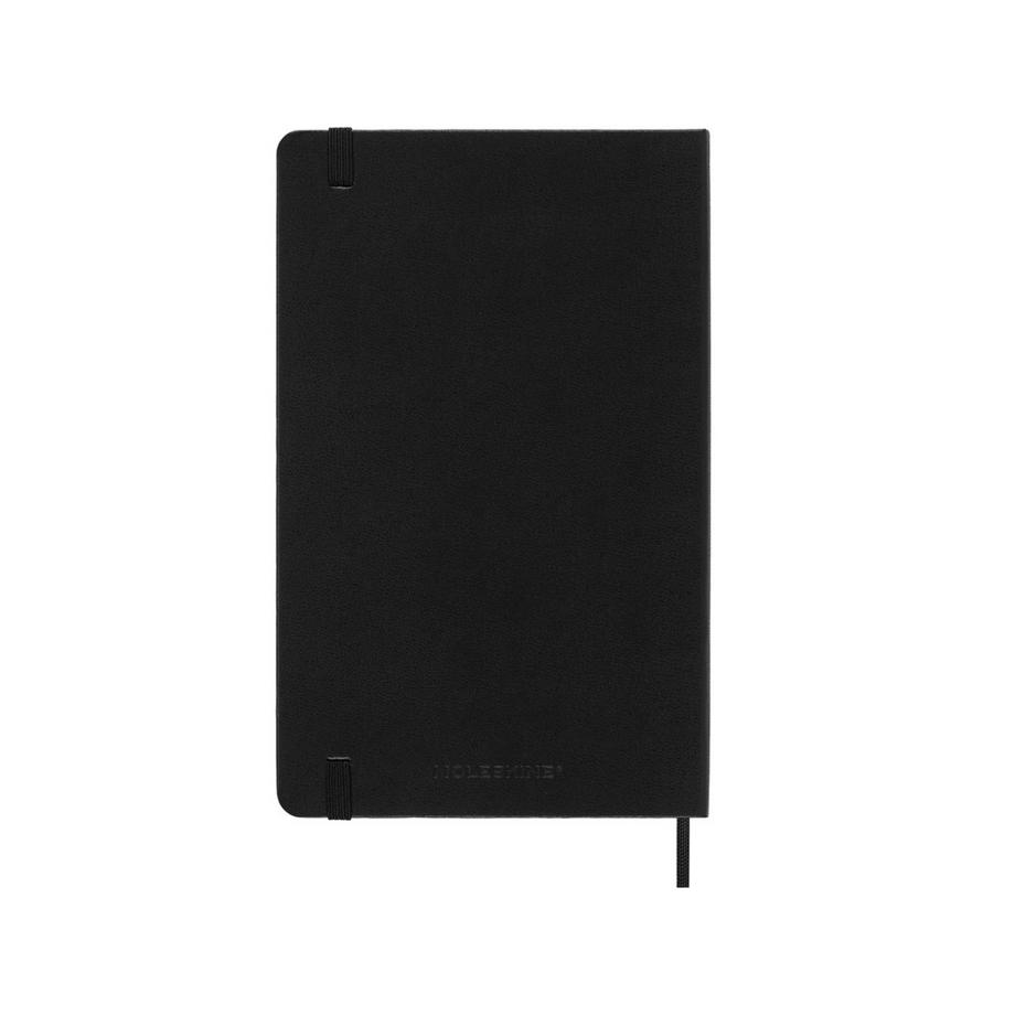 MOLESKINE agenda scolaire 2026-2027 18 mois 