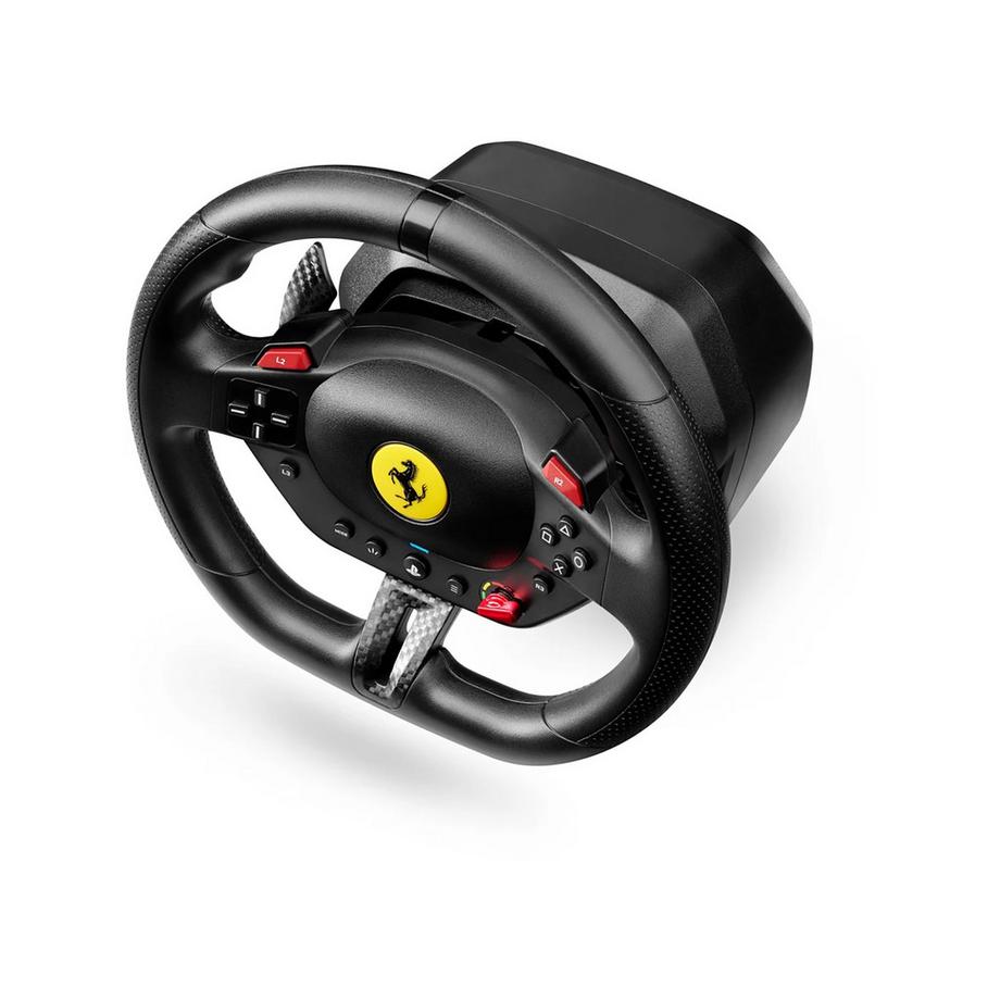 THRUSTMASTER T98 Ferrari 296 GTB [PS5/PC] Gaming Zubehör 