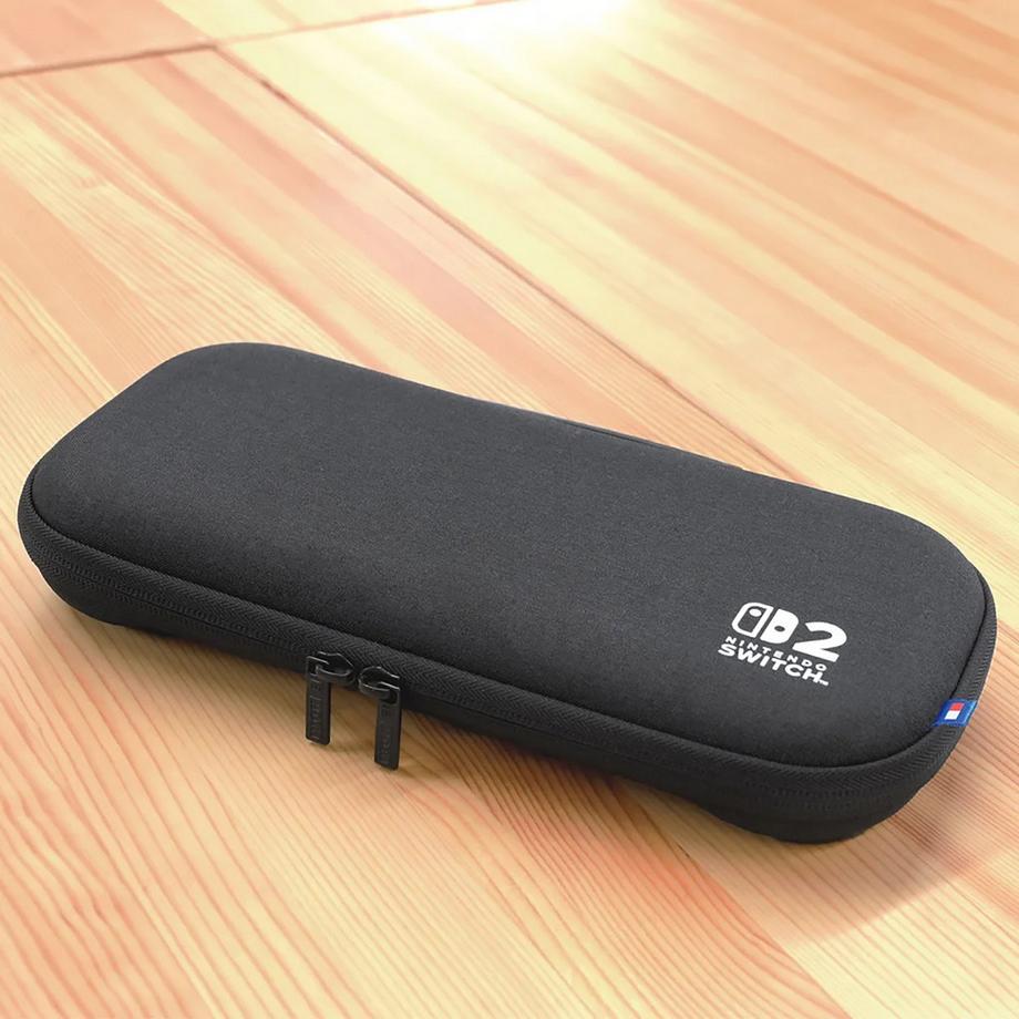 Hori Slim Tough Pouch Bag [NSW2] Accessoires gaming 