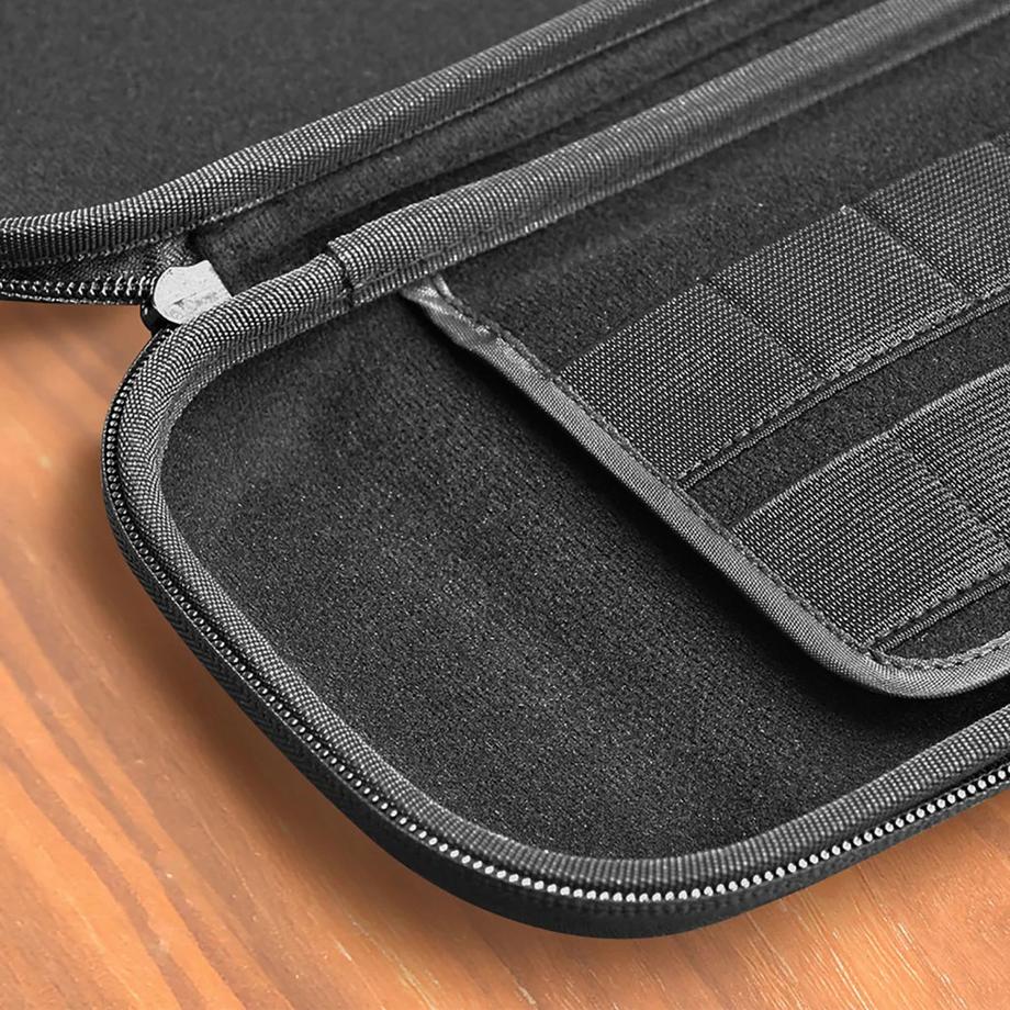 Hori Slim Tough Pouch Bag [NSW2] Accessoires gaming 