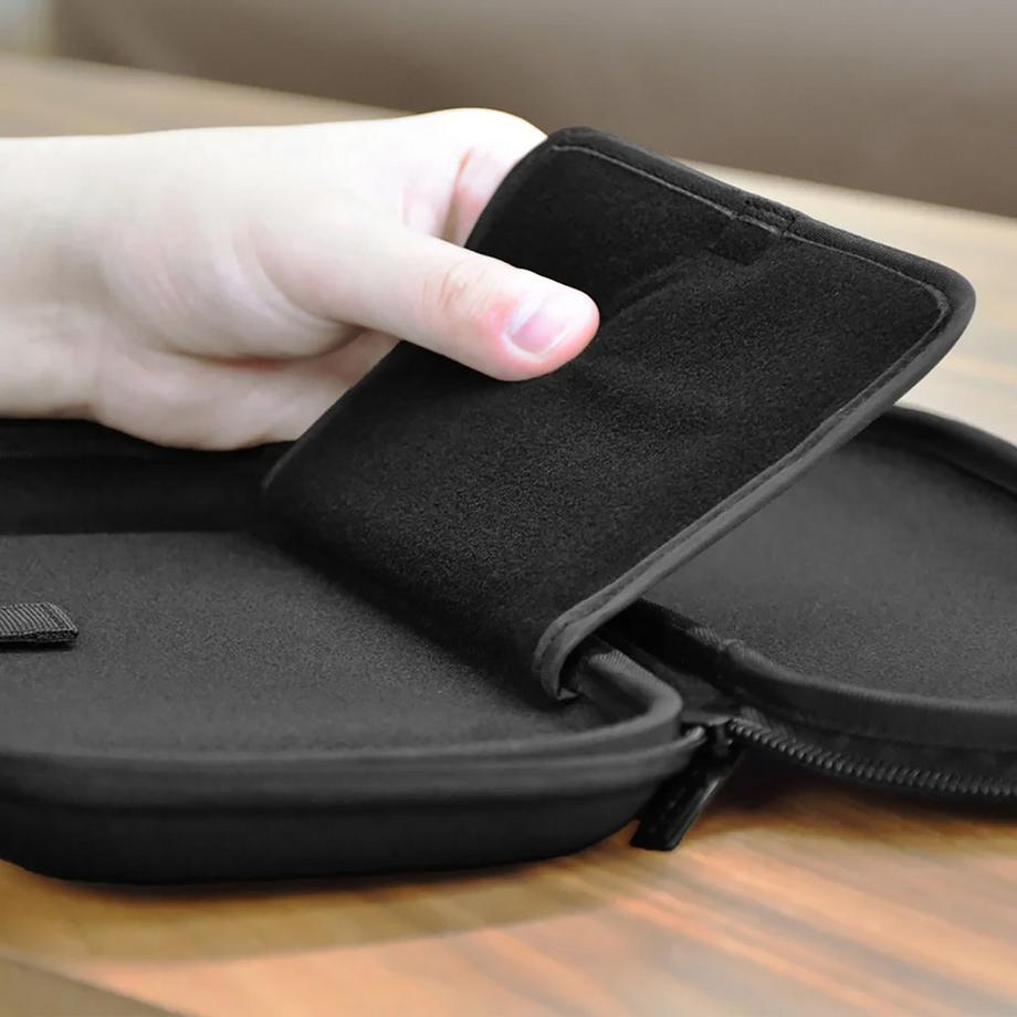 Hori Slim Tough Pouch Bag [NSW2] Accessoires gaming 