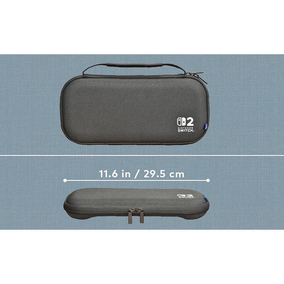 Hori Slim Tough Pouch Bag [NSW2] Accessoires gaming 
