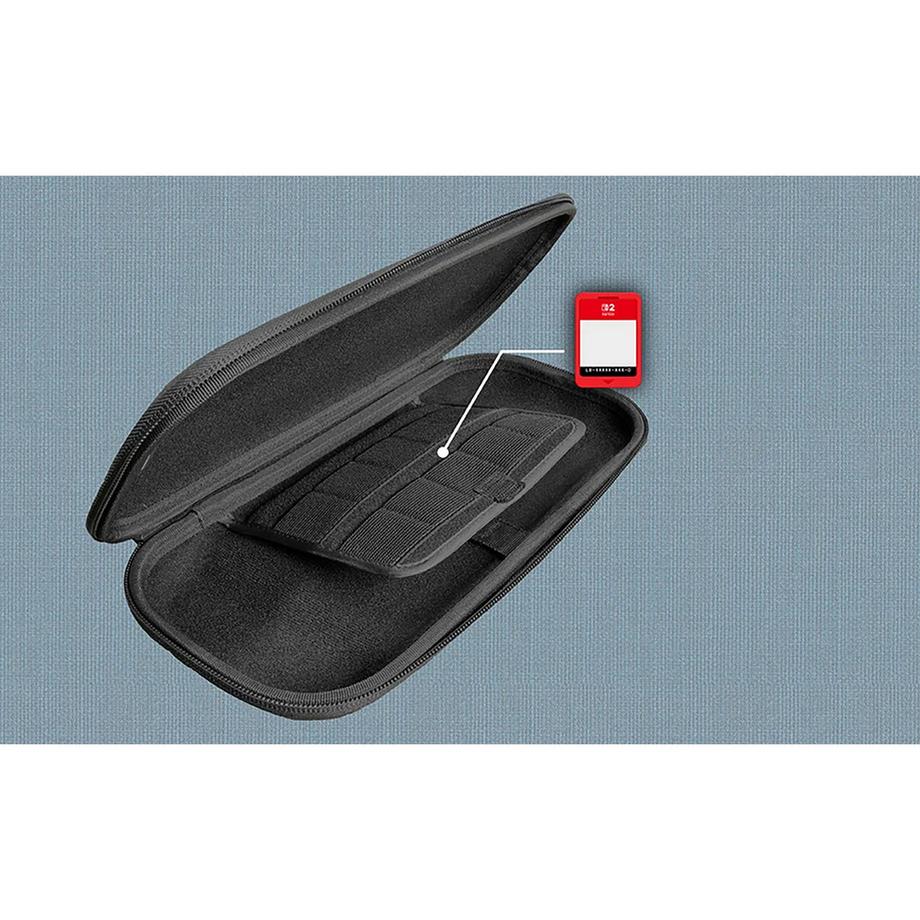 Hori Slim Tough Pouch Bag [NSW2] Accessoires gaming 