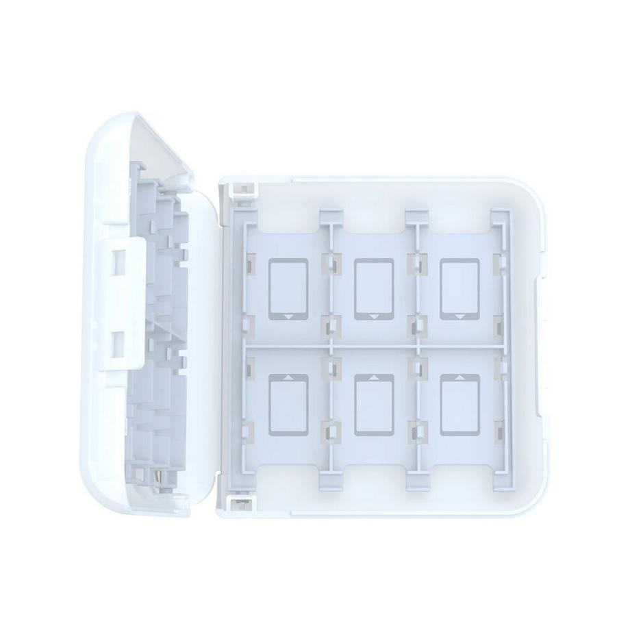 Hori Game Card Case Protective Covr 24 [NSW2] Accessoires gaming 