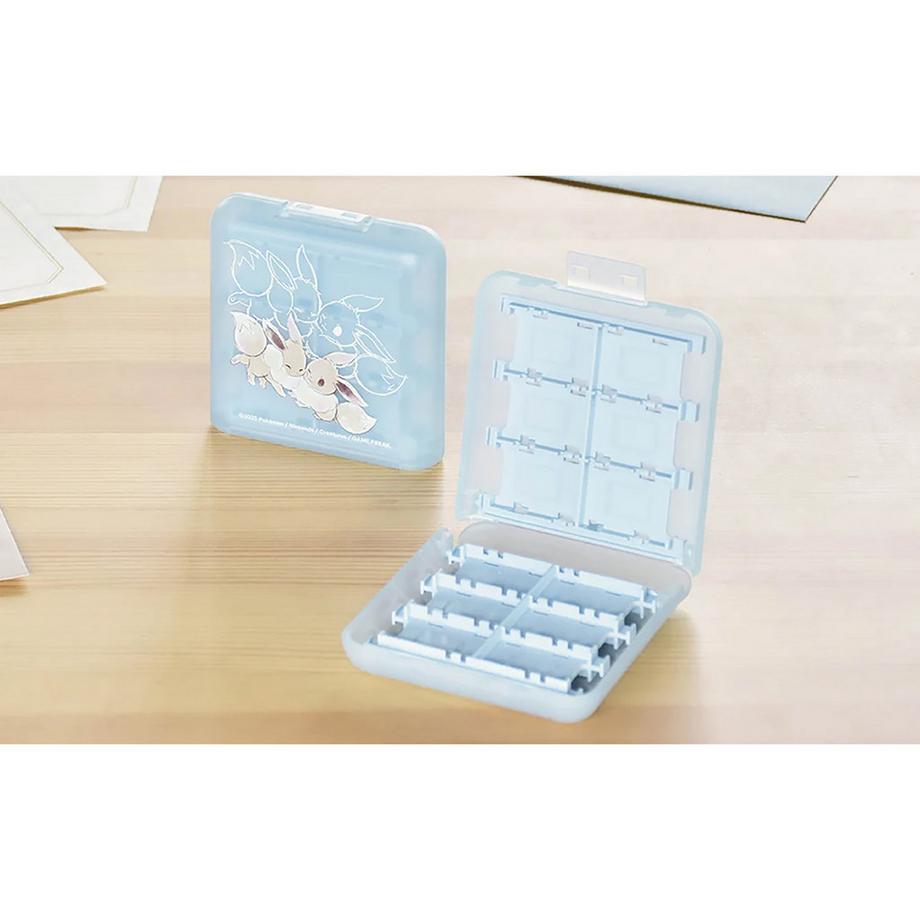 Hori Game Card Case Protective Covr 24 [NSW2] Accessoires gaming 