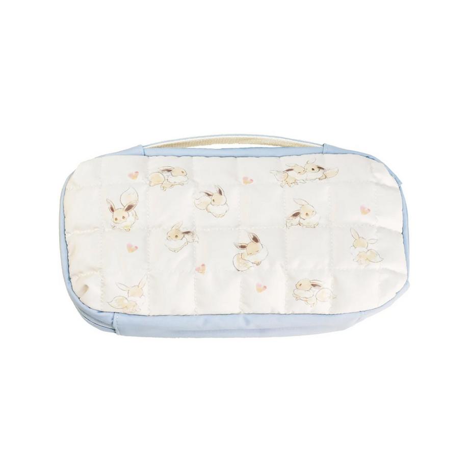 Hori Quilted bag - Evoli Cottage Core [NSW2] Accessoires gaming 