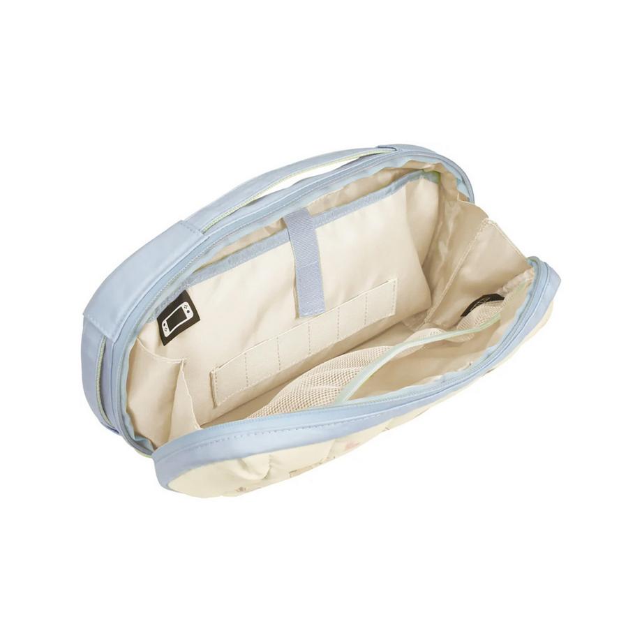 Hori Quilted bag - Evoli Cottage Core [NSW2] Accessoires gaming 