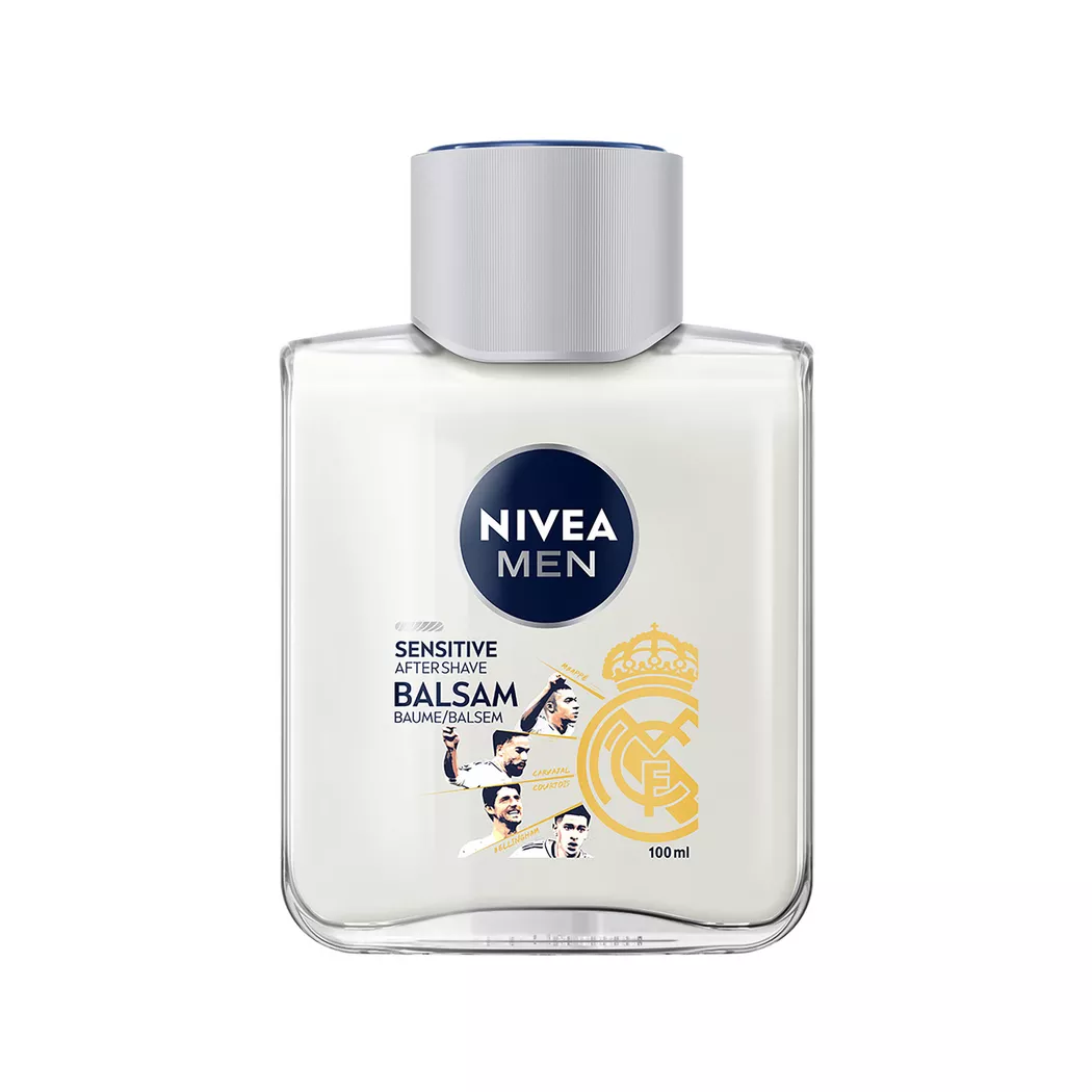 Nivea Men Sensitive After Shave Balsam 100ML