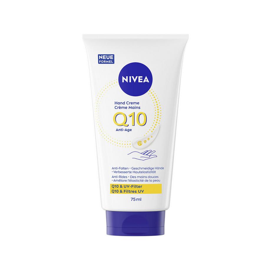 Crème Mains Anti-Age Q10