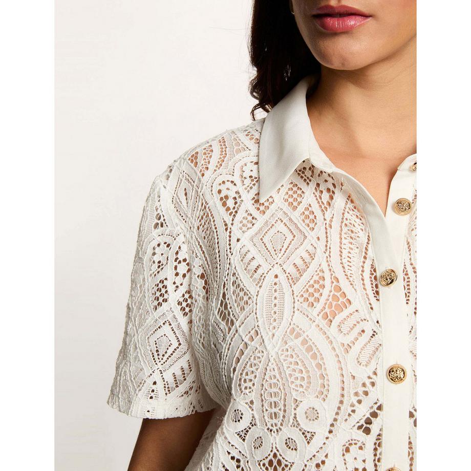 MORGAN Chemise  