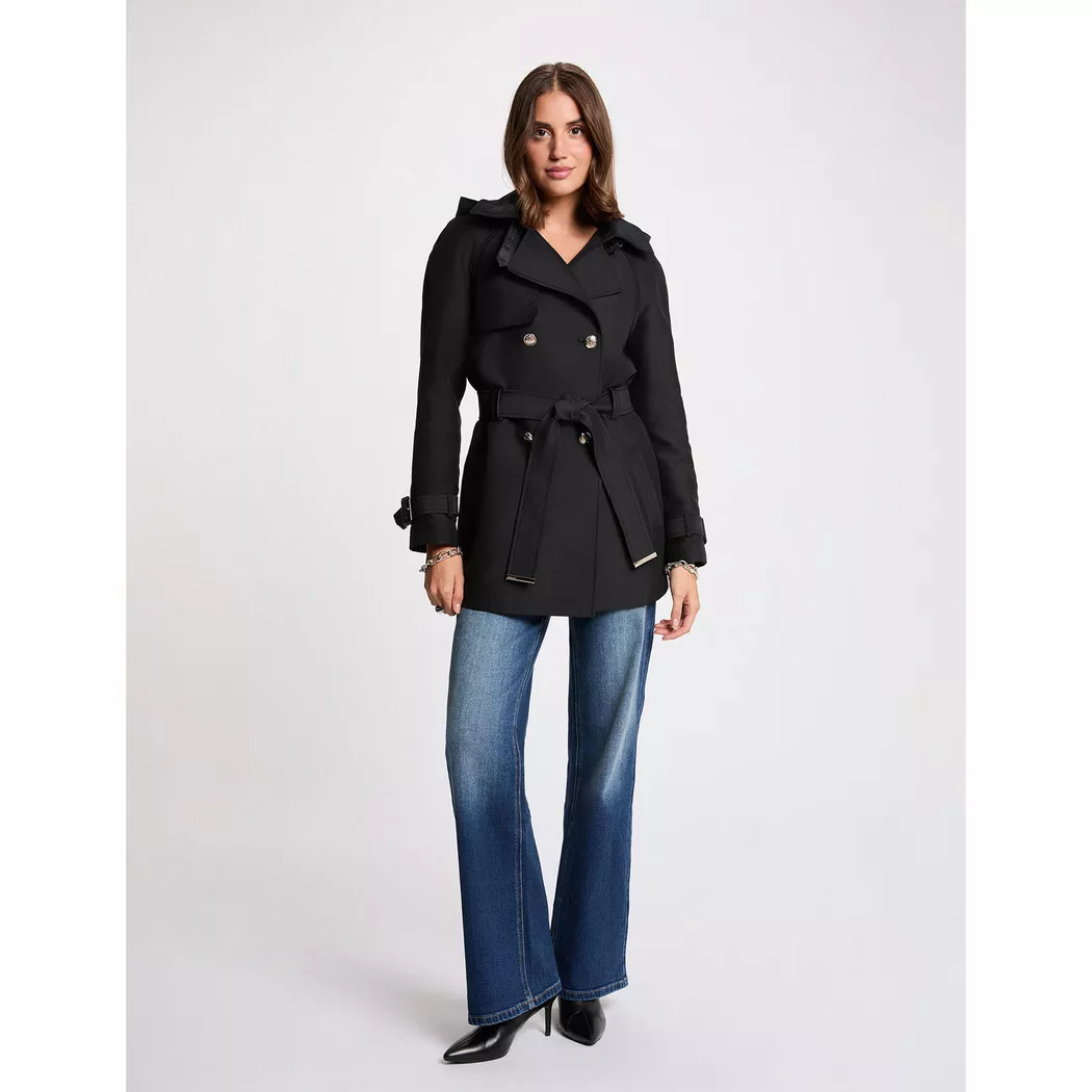 Morgan - Trenchcoat, 42, Multicolor