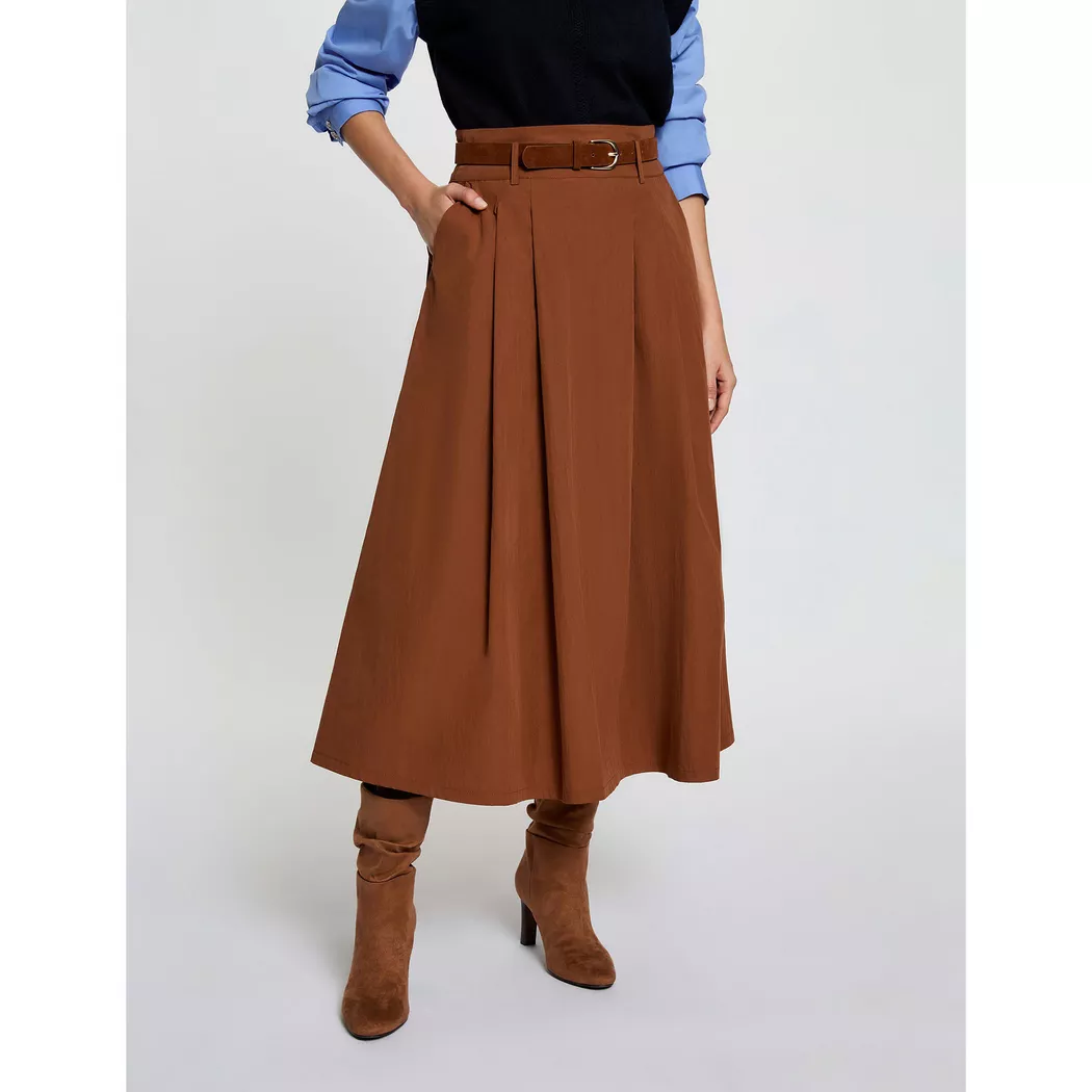Morgan - Rock, für Damen, Multicolor Größe 34
