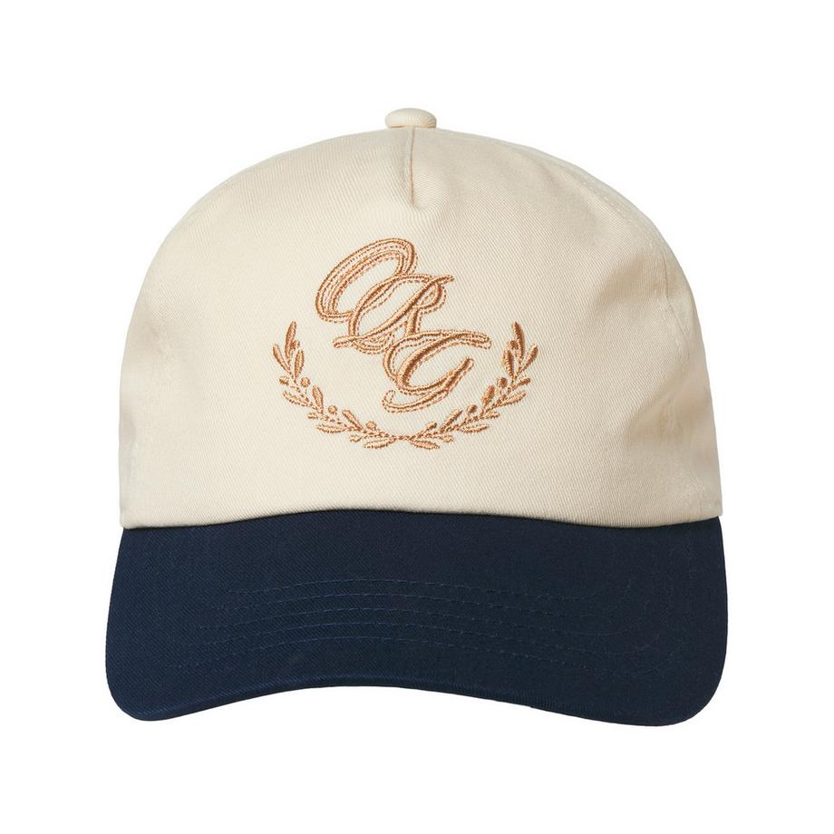 JACK & JONES Jacframe Casquette de baseball brodée  