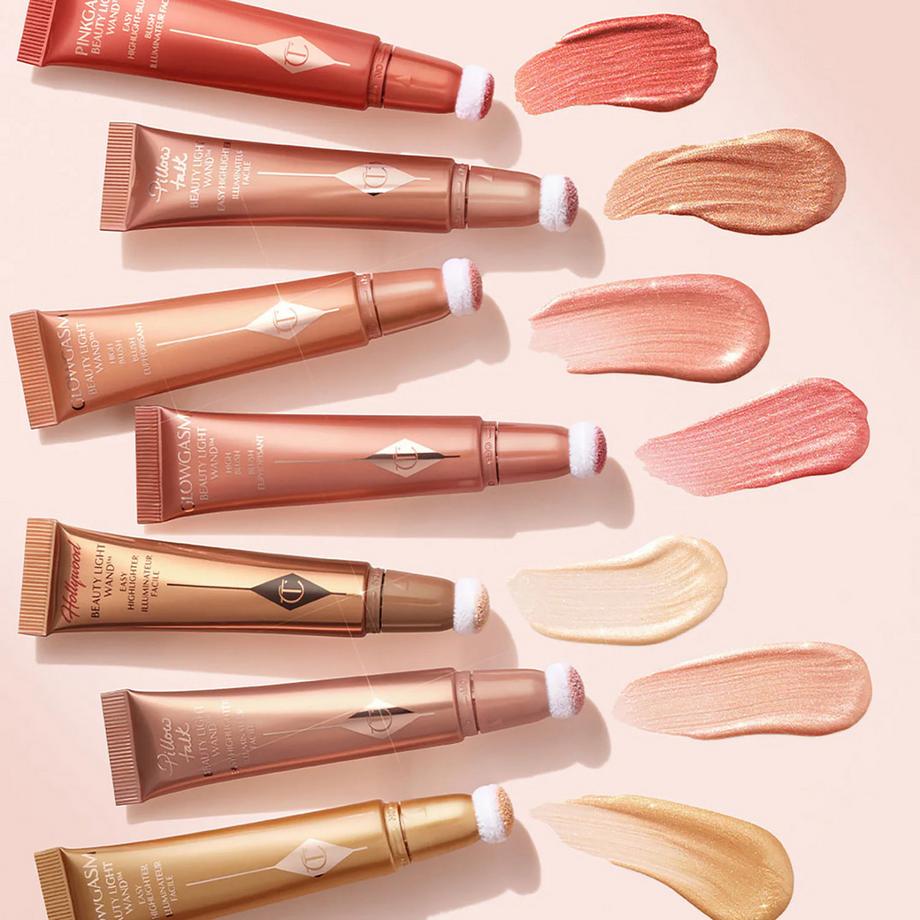 CHARLOTTE TILBURY  Beauty Light Wand - Highlighter 