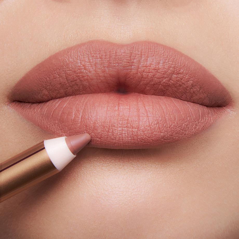 CHARLOTTE TILBURY  Lip Cheat - Crayon à lèvres sans transfert 