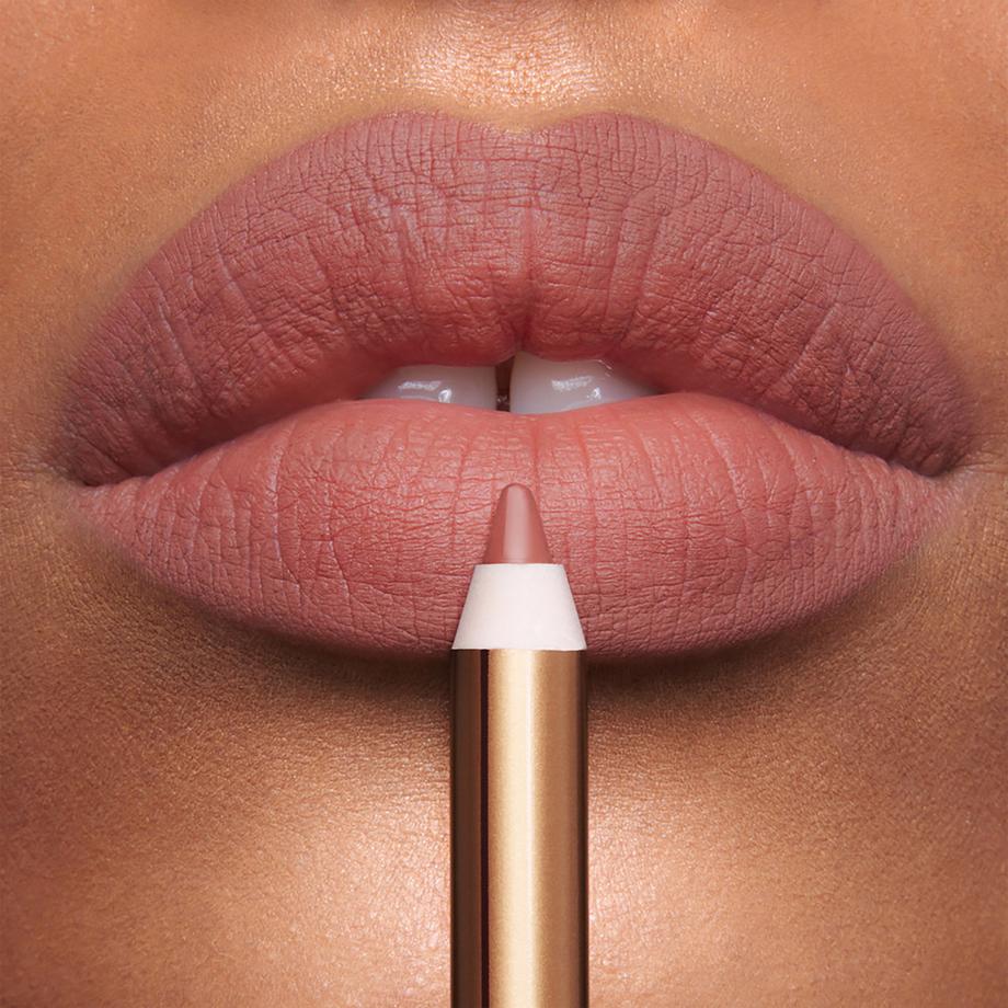CHARLOTTE TILBURY  Lip Cheat - Crayon à lèvres sans transfert 