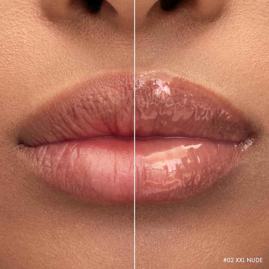 SEPHORA  OUTRAGEOUS PLUMP EFFECT GLOSS - GLOSS AUDACE EFFETTO VOLUME 