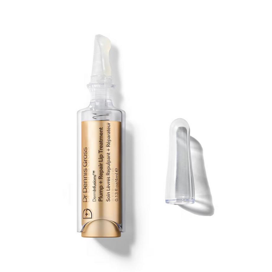 DermInfusions™ - Getönte, reparierende Lippenpflege mit aufpolsterndem Effekt