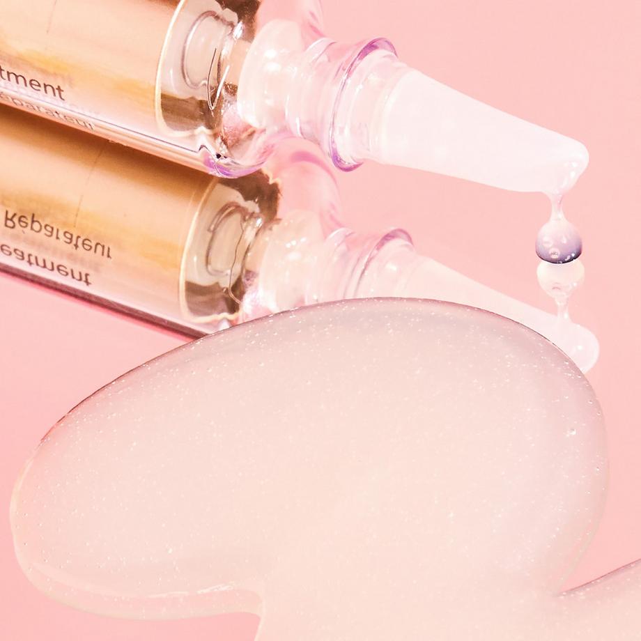 Dr Dennis Gross  DermInfusions™ - Soin Lèvres Teinté Repulpant et Réparateur 