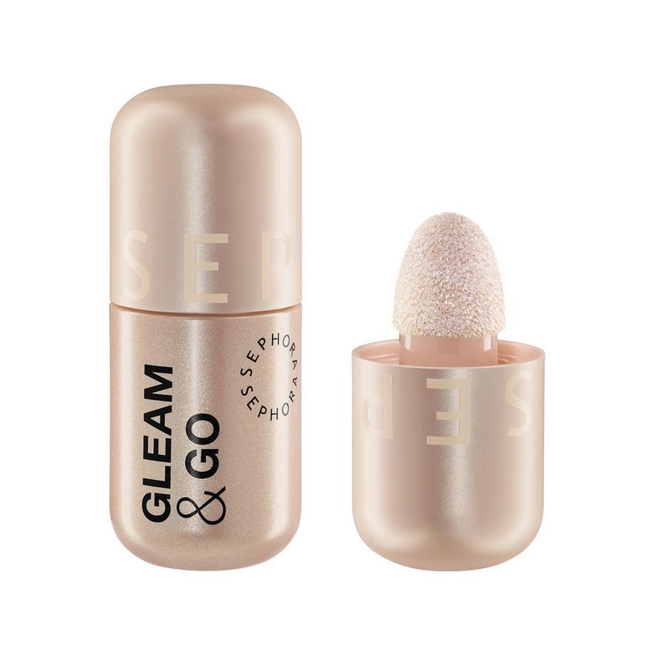 GLEAM & GO - Highlighter liquide fini seconde peau
